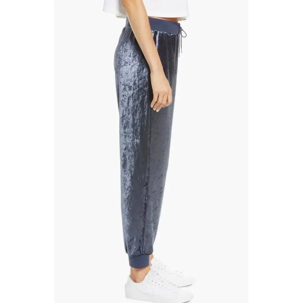 NWT❤️NIKE Sportswear Velour Jogger szL